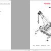 Manitowoc Crane GMK5130 2 Maintenance Manual