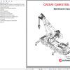 Manitowoc Crane GMK5150L 1 Maintenance Manual