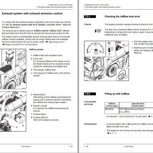 Manitowoc Crane GMK5150L Maintenance Manual 1