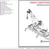 Manitowoc Crane GMK5150XL Maintenance Manual