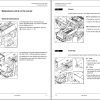 Manitowoc Crane GMK5150XL Maintenance Manual 1