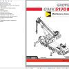 Manitowoc Crane GMK5170 Maintenance Manual