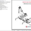 Manitowoc Crane GMK5200 1 Maintenance Manual