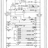 Manitowoc Crane M 50W M 65W M 85W Electrical Schematic