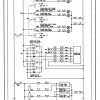 Manitowoc Crane M 50W M 65W M 85W Electrical Schematic 1