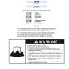 Manitowoc Crane M 80W Service Manual