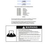 Manitowoc Crane M 80W Service Manual