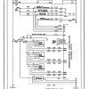 Manitowoc Crane M 85W Electrical Schematic 851001 2021 1