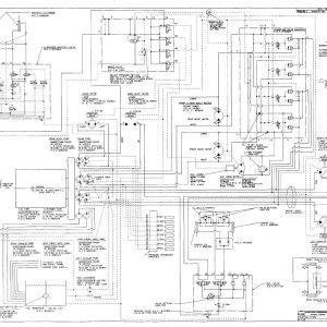 Manitowoc Crane M 85W Service Manual 1