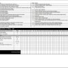 Manitowoc Crane MLC150 1 Inspection Maintenance Checklist 2021 2