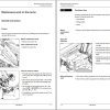 Manitowoc Crane RT550E Maintenance Manual 1