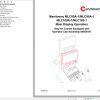 Manitowoc Display MLC80A 1 to MLC100 1 Operation Manual 2021 1