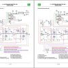 Merlo CINGO SERIE 1 Service Manual Maintenance Manual DE 1