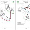 Merlo CINGO SERIE 1 Service Manual Maintenance Manual DE 2