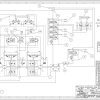 Merlo CINGO SERIE EVO User Maintenance Manual Hydraulic Electrical Diagram DE 3