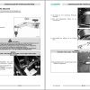 Merlo Hook Boom with Hydraulic Winch Operation Maintenance Manual DE 1