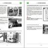 Merlo ROTO EV R30.13 to R50.10 Service Manuals SAV 815441 DE 2 3