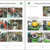 Merlo ROTO EV R30.13 to R50.10 Service Manuals SAV 815441 DE 3 2