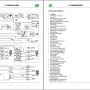 Merlo ROTO EV R30.13 to R50.10 Service Manuals SAV 815441 DE 3 3