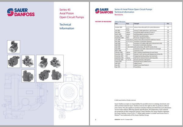 Merlo ROTO IMS 38.14S to 50.10S Service Manuals SAV C036141 DE 1
