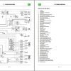 Merlo ROTO K KS R30.16 R33.13 R35.13 Service Manuals DE 3