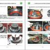 Merlo ROTO KSC R45.19 R45.21 Service Manuals DE 3