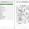 Merlo ROTO MCSS R40.25 to R60.24 DE Service Manuals DE 2