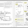 Merlo ROTO MCSS R40.25 to R60.24 DE Service Manuals DE 3