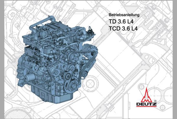 Merlo ROTO MODULAR R40.16 to R70.24 Service Manuals DE 1