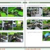 Merlo ROTO MODULAR R40.16 to R70.24 Service Manuals DE 3