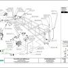 Merlo Ricambi Winch On Raft 2400kg Spare Parts Catalog 1