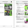 Merlo TREEMME MM350X Parts Maintenance Service Manual Hydraulic Electrical Diagram DE 1