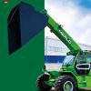 Merlo Telehandler General Informations Updated 2023