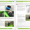 Merlo Telehandler Stability Control System Adjustment Handbook DE 1