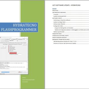 Merlo Telescopic Handler Diagnostic Software Data Sets DE