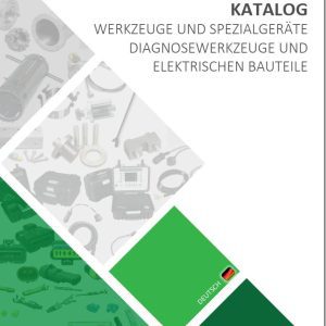 Merlo Telescopic Handler eWorker Service Manuals DE 1