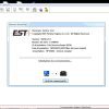 PERKINS EST 2023A Remote Installation 3