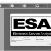 Remote Install 2023 Paccar Electronic Service Analyst 5.5 Diagnostic Software 1