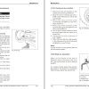 Sany Empty Container Handler Safety Operation Maintenance Manual 2