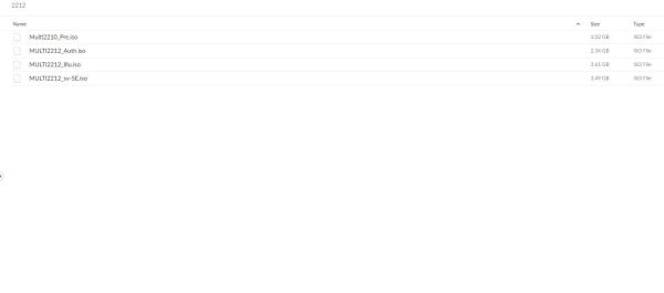 Scania Multi 12.2022 Electronic Parts Catalog Workshop Manual 1