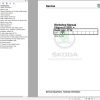 Skoda Citigo NF NE Workshop Manual
