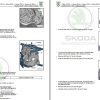 Skoda Fabia III 2015 NJ Workshop Manual 2