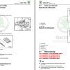 Skoda Fabia IV PJ Workshop Manual 2
