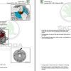 Skoda Kushaq PA Workshop Manual 2