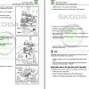 Skoda Octavia II 1Z 91 Workshop Manual 2