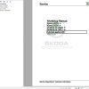 Skoda Octavia IV NX Workshop Manual