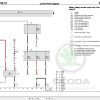 Skoda Octavia IV NX Workshop Manual 3