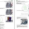 Skoda Slavia PB Workshop Manual 1