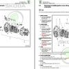 Skoda Superb 3U 3U4 Workshop Manual 2
