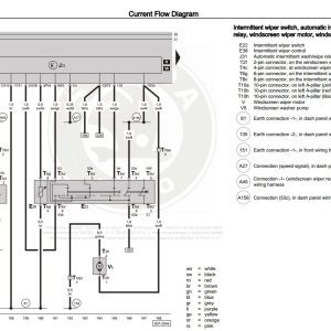 Skoda Superb 3U 3U4 Workshop Manual 3